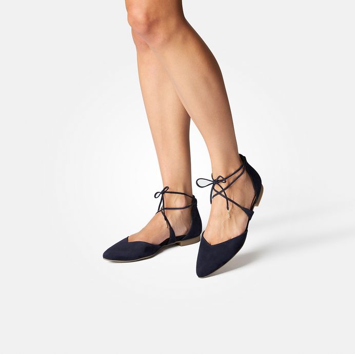 Paul Green SUPER SOFT Ballerina 1076-035