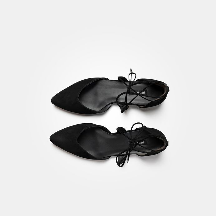 Paul Green SUPER SOFT Ballerina 1076-045