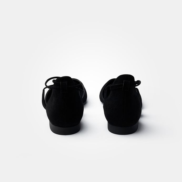 Paul Green SUPER SOFT Ballerina 1076-045