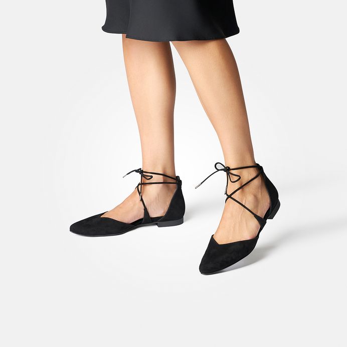 Paul Green SUPER SOFT Ballerina 1076-045