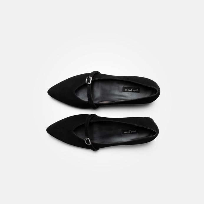 Paul Green SUPER SOFT Ballerina 1083-025