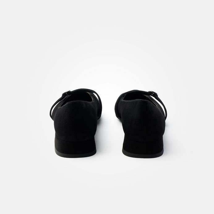 Paul Green SUPER SOFT Ballerina 1083-025