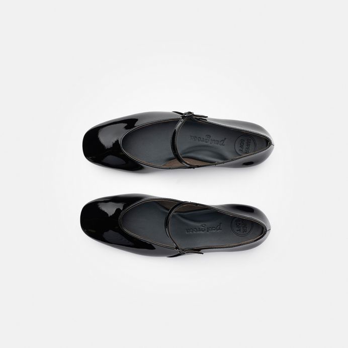 Paul Green SUPER SOFT Ballerina 1111-005