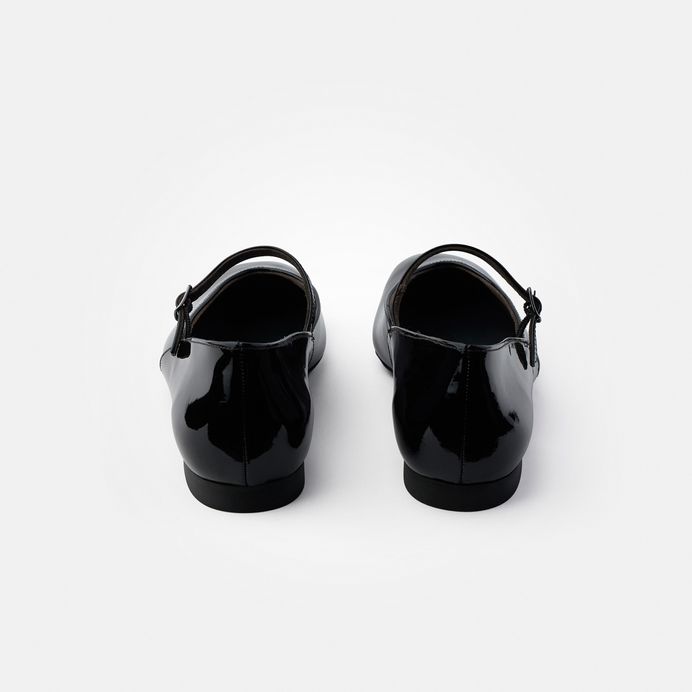 Paul Green SUPER SOFT Ballerina 1111-005