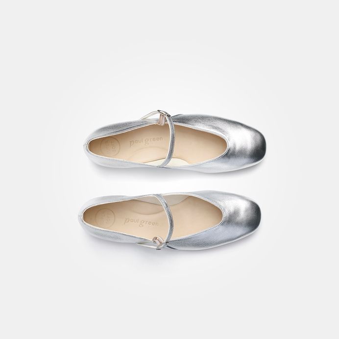 Paul Green SUPER SOFT Ballerina 1111-025