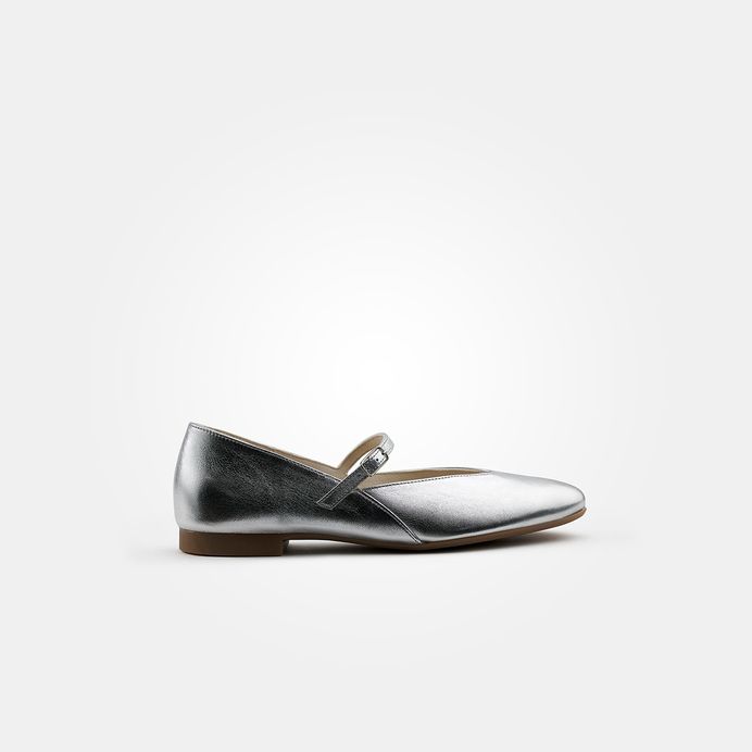 Paul Green SUPER SOFT Ballerina 1111-025