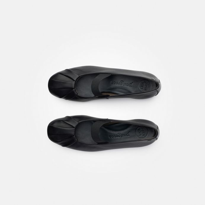 Paul Green SUPER SOFT Ballerina 1112-005