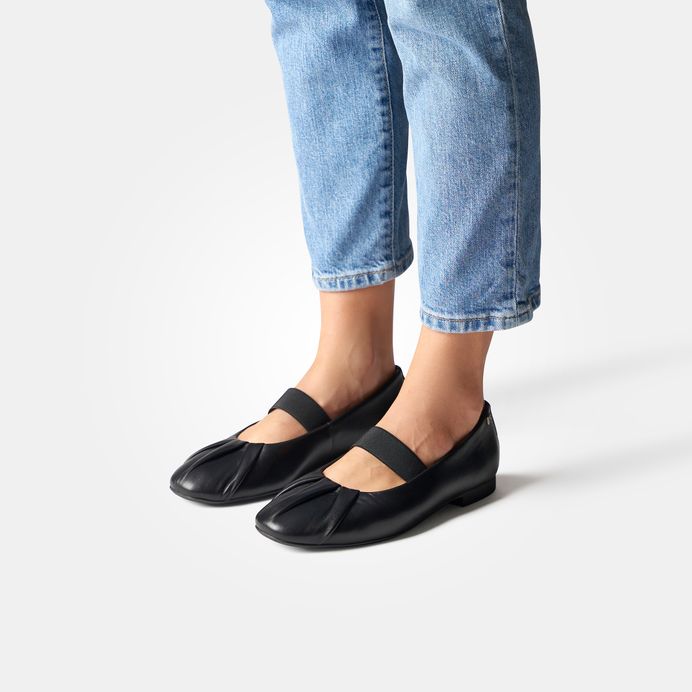 Paul Green SUPER SOFT Ballerina 1112-005