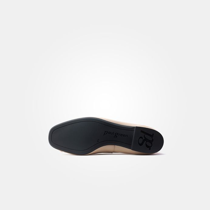 Paul Green SUPER SOFT Ballerina 1112-015