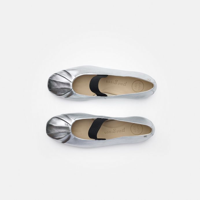 Paul Green SUPER SOFT Ballerina 1112-025