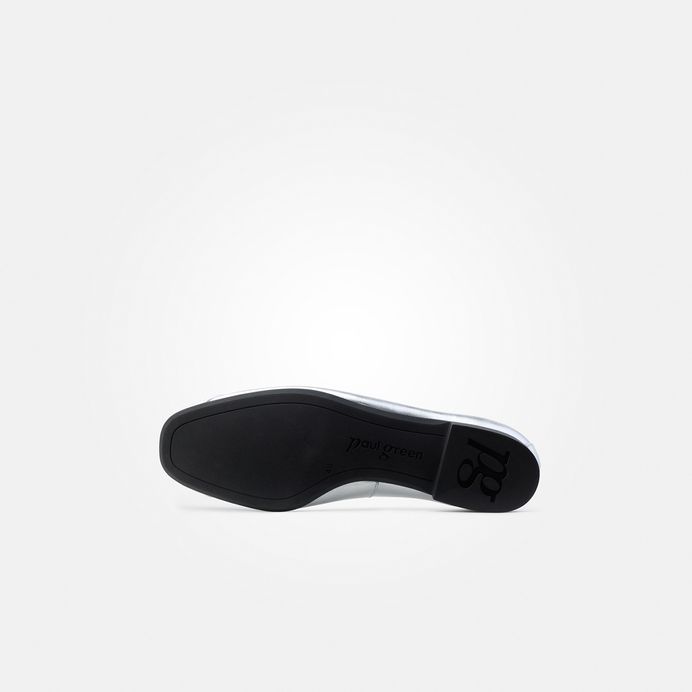 Paul Green SUPER SOFT Ballerina 1112-025