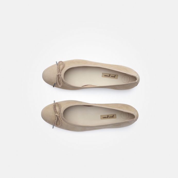 Paul Green SUPER SOFT Ballerina 2925-011