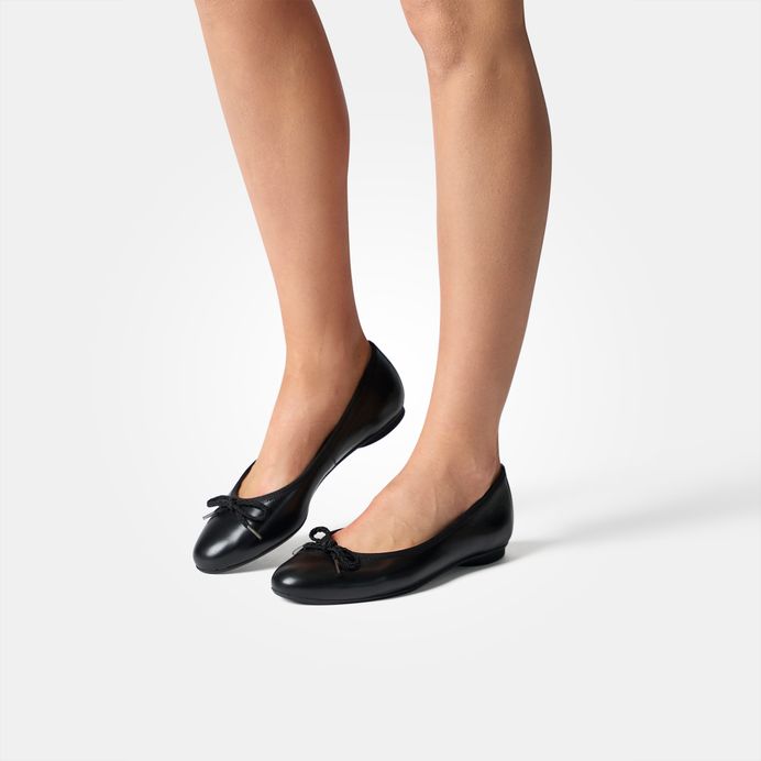 Paul Green SUPER SOFT Ballerina 2925-071