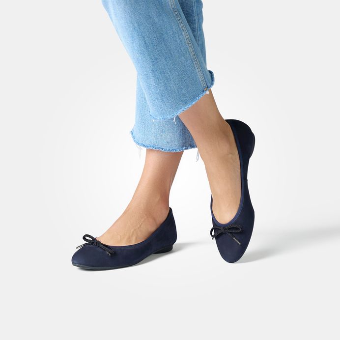 Paul Green SUPER SOFT Ballerina 2925-081