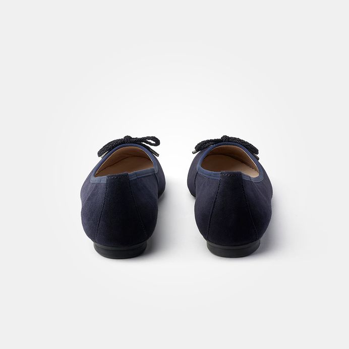 Paul Green SUPER SOFT Ballerina 2925-081