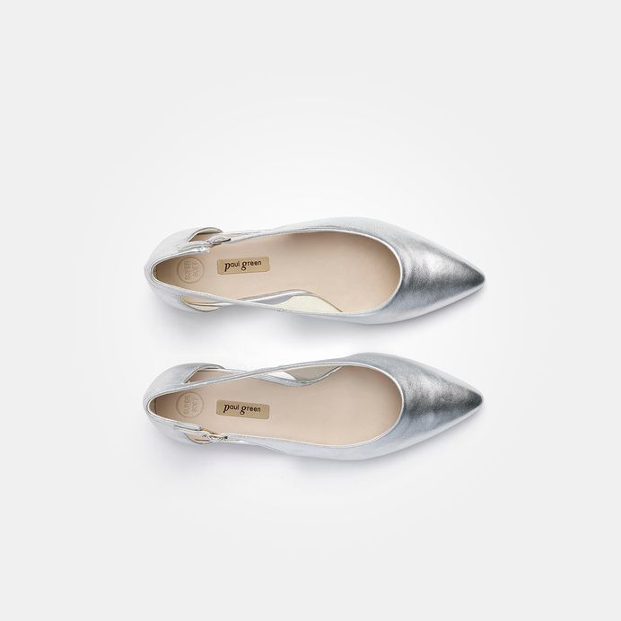 Paul Green SUPER SOFT Ballerina 2992-095