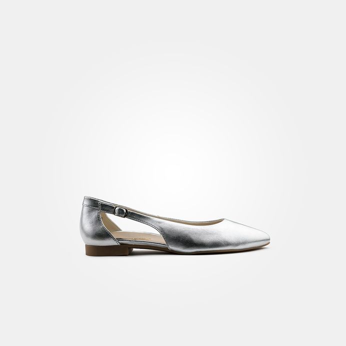 Paul Green SUPER SOFT Ballerina 2992-095