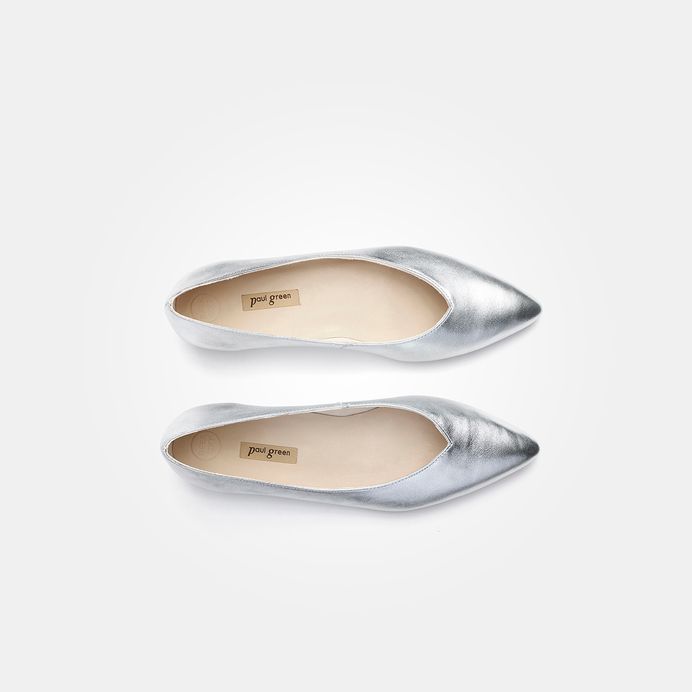 Paul Green SUPER SOFT Ballerina 3772-145