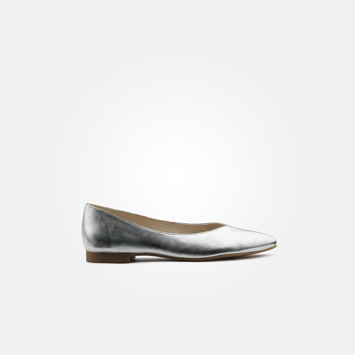 Paul Green SUPER SOFT Ballerina 3772-145