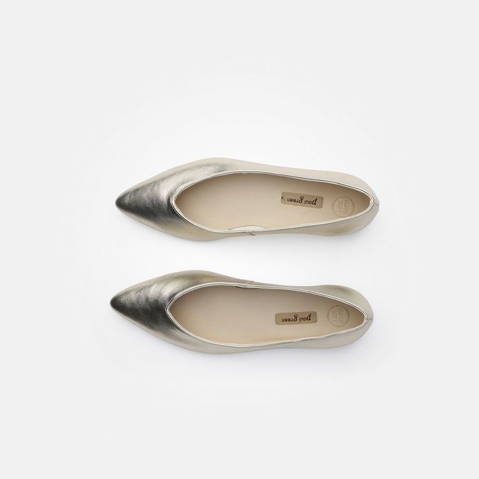 Paul Green SUPER SOFT Ballerina 3772-155