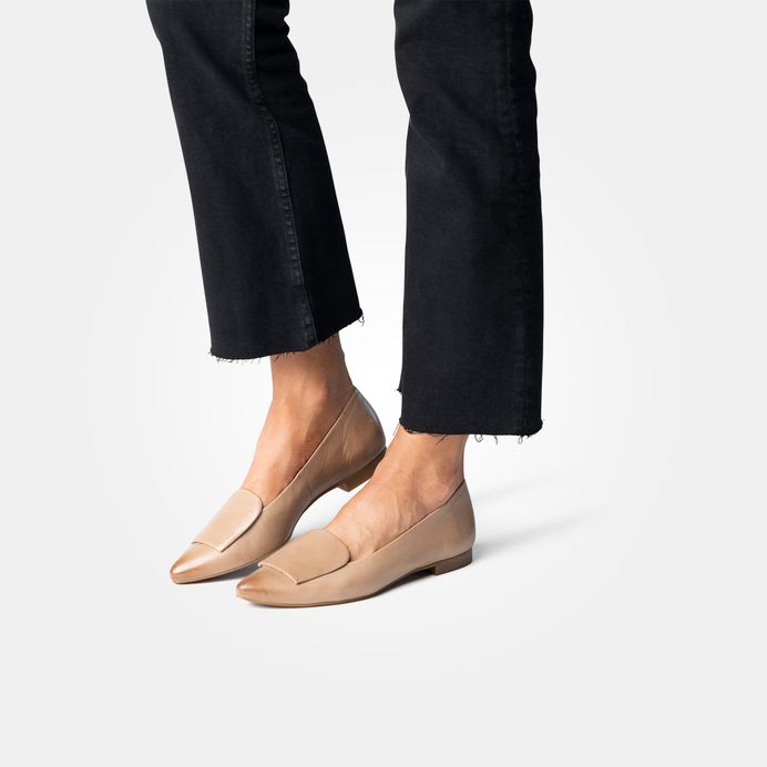 Paul Green SUPER SOFT Ballerina 3792-002