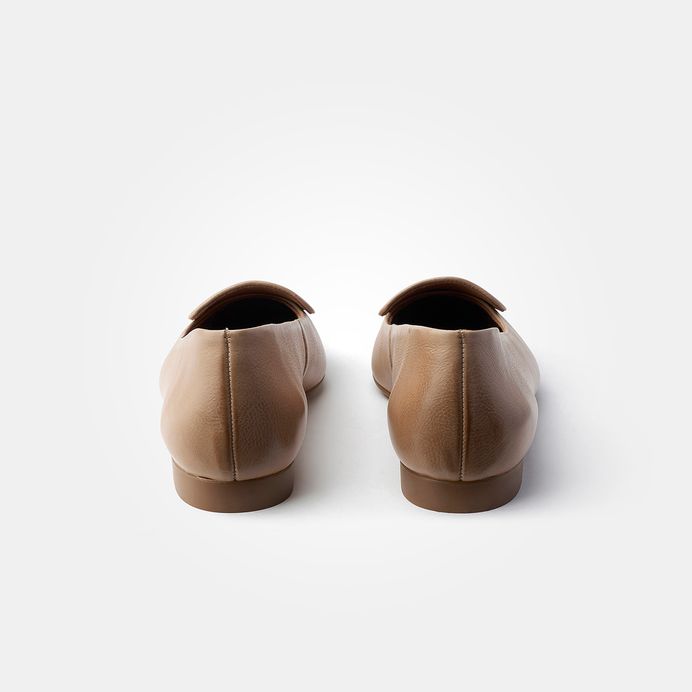 Paul Green SUPER SOFT Ballerina 3792-002