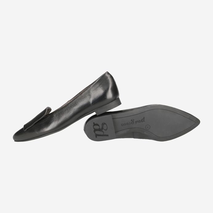 Paul Green SUPER SOFT Ballerina 3792-012