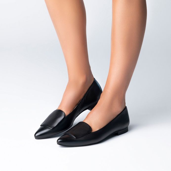 Paul Green SUPER SOFT Ballerina 3792-012