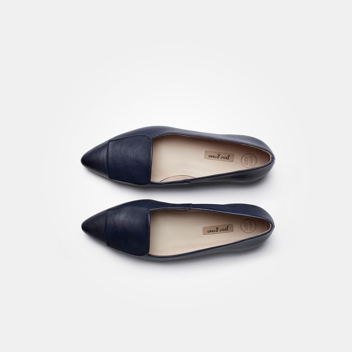 Paul Green SUPER SOFT Ballerina 3792-115