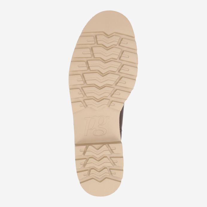 Paul Green SUPER SOFT Chelsea-Boots 8114-004