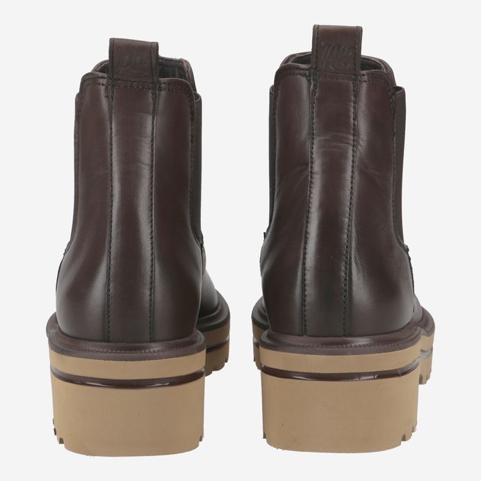 Paul Green SUPER SOFT Chelsea-Boots 8114-004