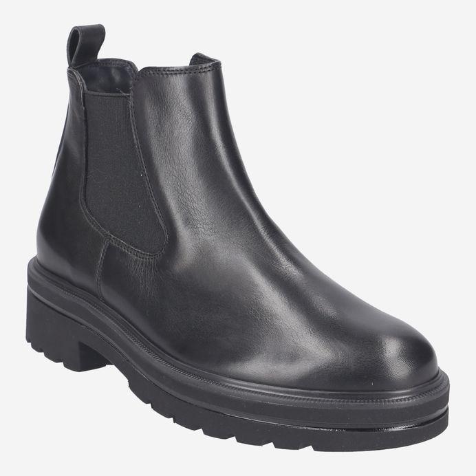 Paul Green SUPER SOFT Chelsea-Boots 8114-014