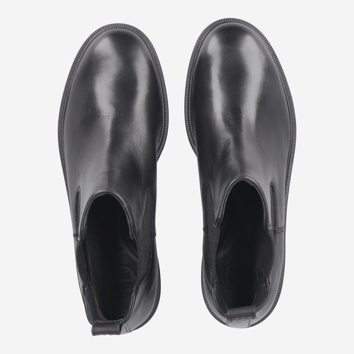 Paul Green SUPER SOFT Chelsea-Boots 8114-014