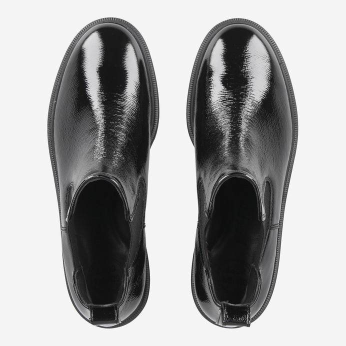 Paul Green SUPER SOFT Chelsea-Boots 8114-024