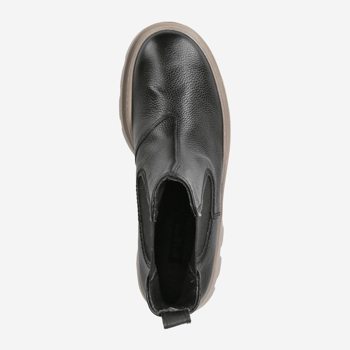 Paul Green SUPER SOFT Chelsea-Boots 9124-002