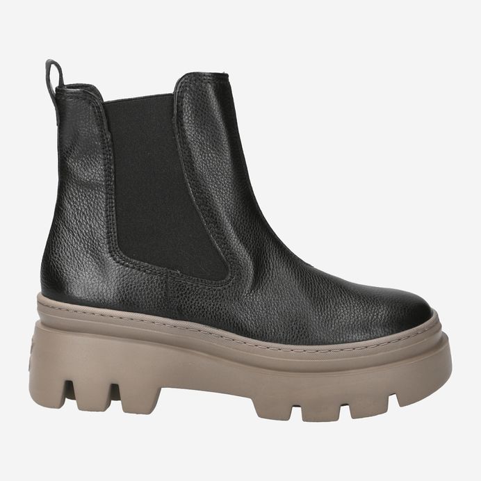 Paul Green SUPER SOFT Chelsea-Boots 9124-002