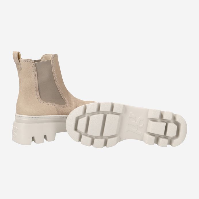 Paul Green SUPER SOFT Chelsea-Boots 9124-012