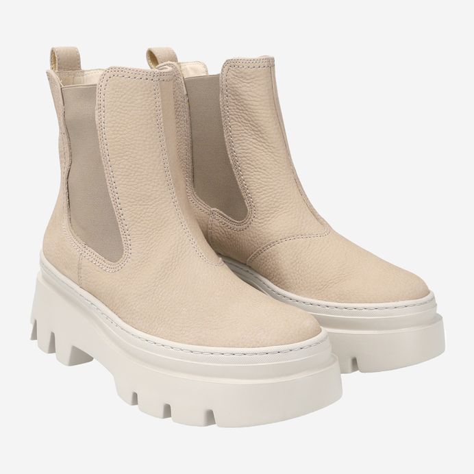 Paul Green SUPER SOFT Chelsea-Boots 9124-012