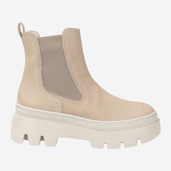 Paul Green SUPER SOFT Chelsea-Boots 9124-012