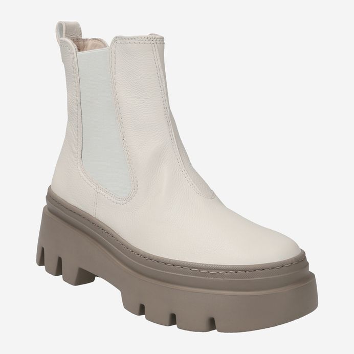 Paul Green SUPER SOFT Chelsea-Boots 9124-032