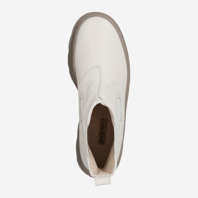 Paul Green SUPER SOFT Chelsea-Boots 9124-032