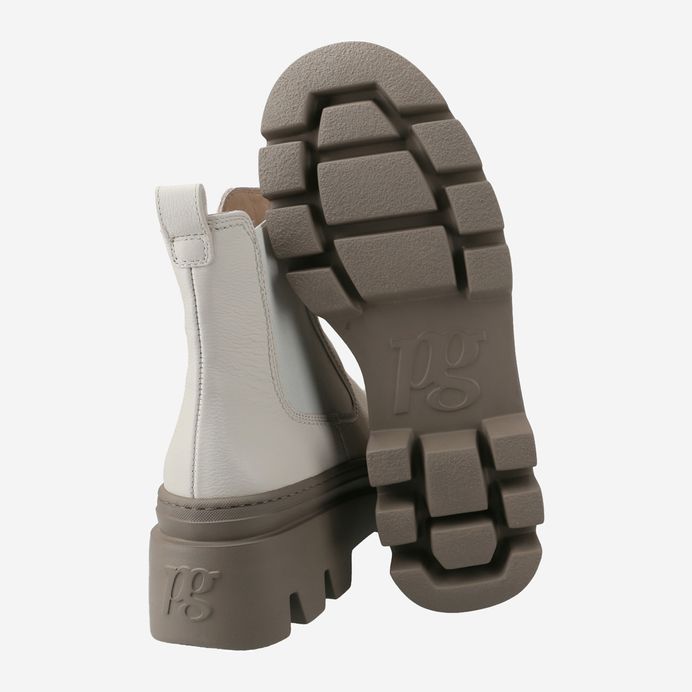 Paul Green SUPER SOFT Chelsea-Boots 9124-032