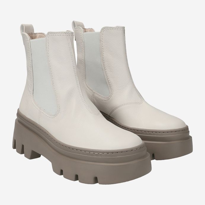 Paul Green SUPER SOFT Chelsea-Boots 9124-032