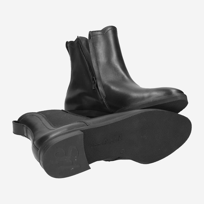 Paul Green SUPER SOFT Chelsea-Stiefelette 9112-002