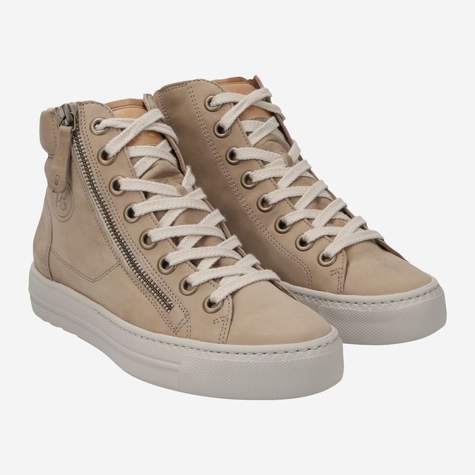 Paul Green SUPER SOFT Hightop-Pauls 4024-079