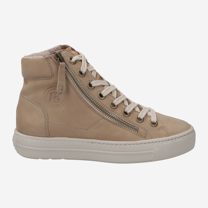 Paul Green SUPER SOFT Hightop-Pauls 4024-079