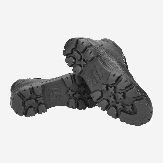 Paul Green SUPER SOFT Hightop-Pauls 5210-022