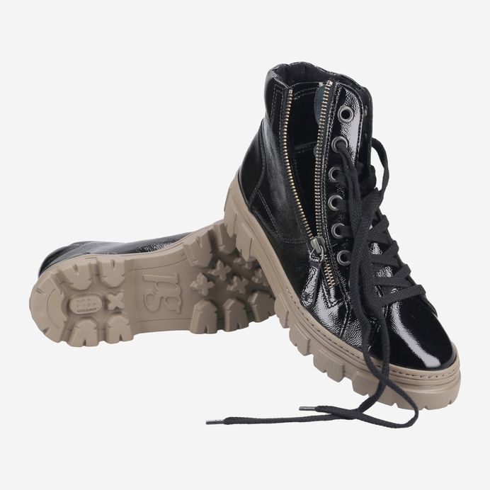 Paul Green SUPER SOFT Hightop-Pauls 5210-074