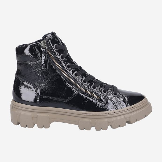 Paul Green SUPER SOFT Hightop-Pauls 5210-074