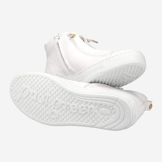 Paul Green SUPER SOFT Hightop-Pauls 5283-004